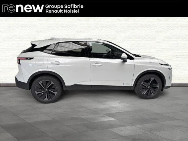 Nissan Qashqai image 3