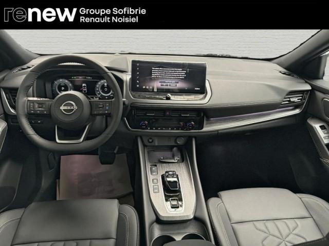 Nissan Qashqai image 5