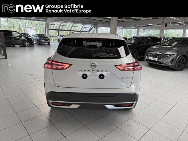 Nissan Qashqai image 1