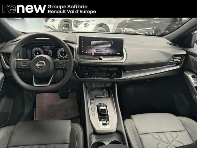 Nissan Qashqai image 5