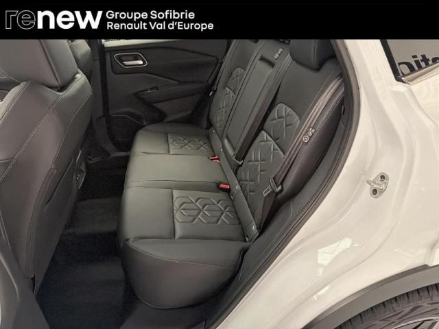 Nissan Qashqai image 9
