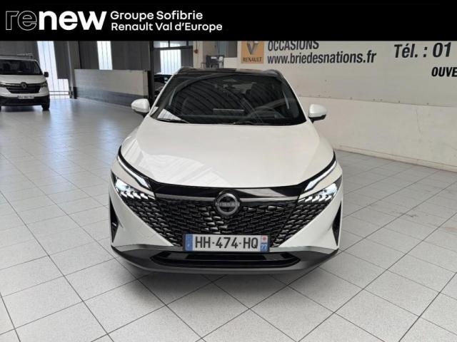 Nissan Qashqai image 3