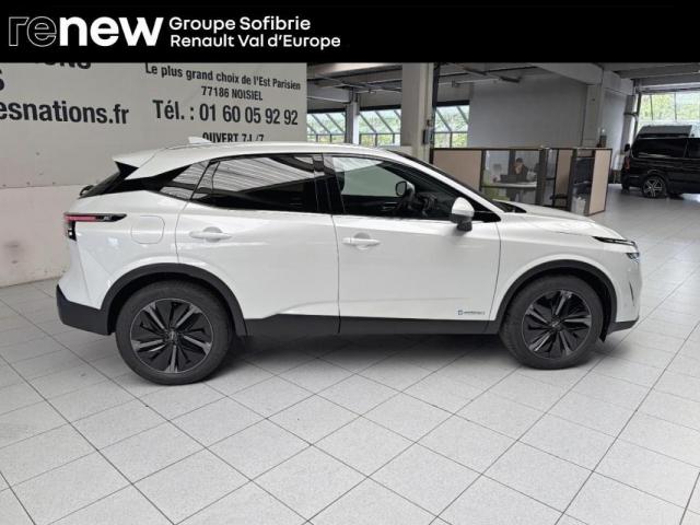 Nissan Qashqai image 6