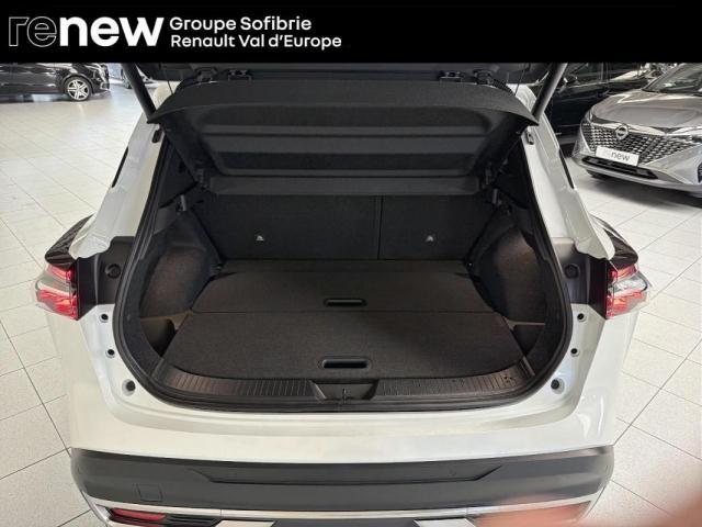 Nissan Qashqai image 8