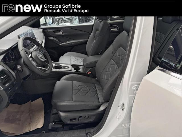 Nissan Qashqai image 4