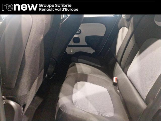 Renault Twingo image 1