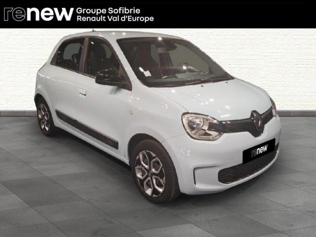 Renault Twingo image 2