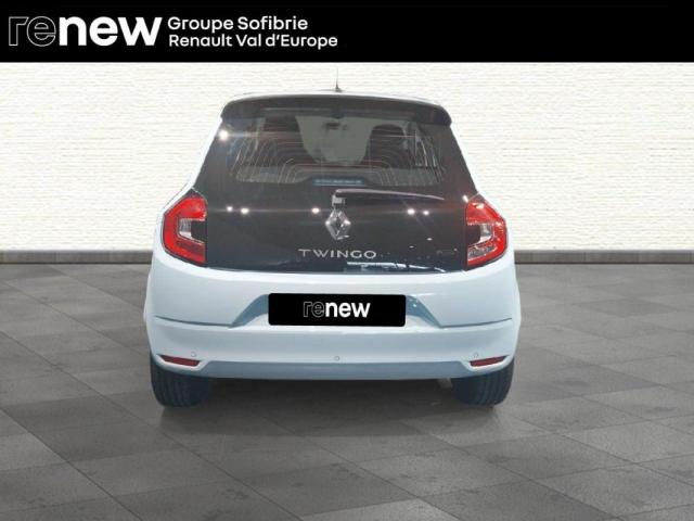 Renault Twingo image 4