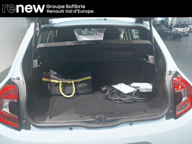 Renault Twingo image 8