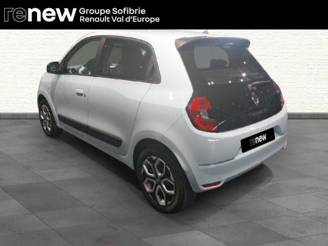Renault Twingo image 9