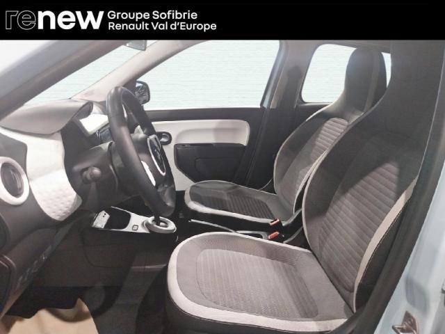 Renault Twingo image 6