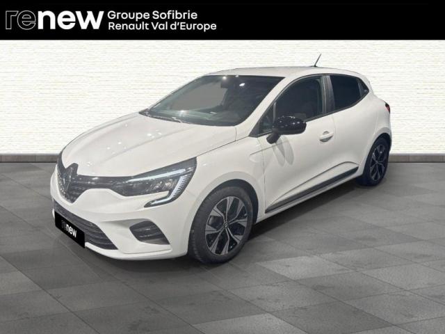 Renault Clio V E-Tech Full Hybrid 145 Evolution