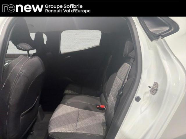 Renault Clio image 2