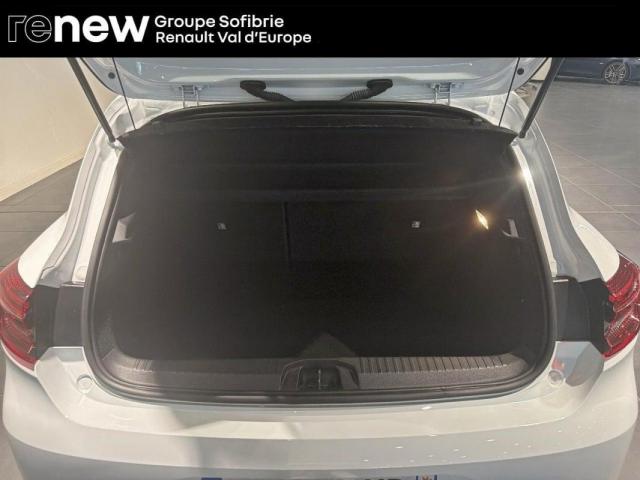 Renault Clio image 8