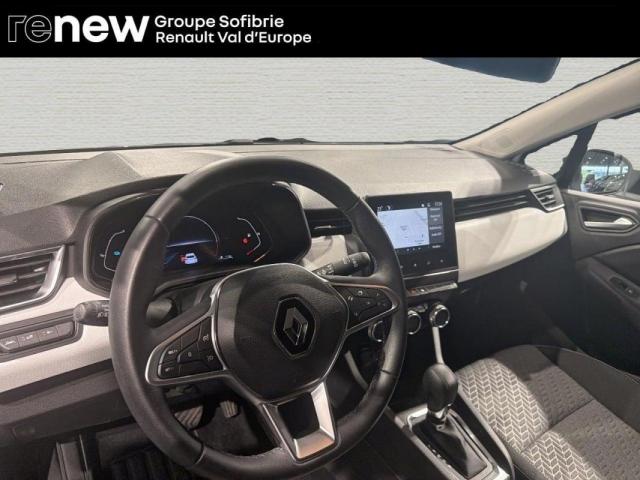 Renault Clio image 1