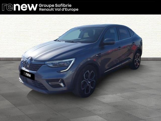 Renault Arkana E-Tech 145 - 21b Intens