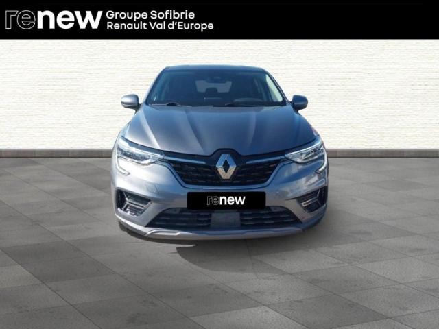 Renault Arkana image 8