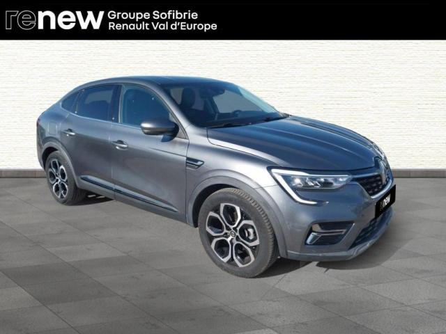 Renault Arkana image 7