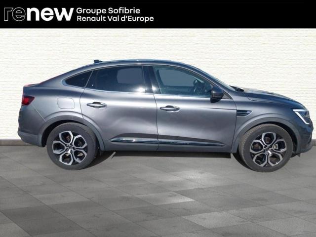 Renault Arkana image 1