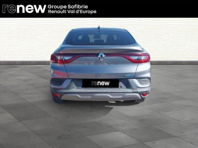Renault Arkana image 3