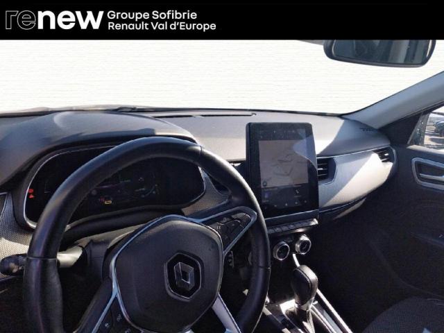 Renault Arkana image 4