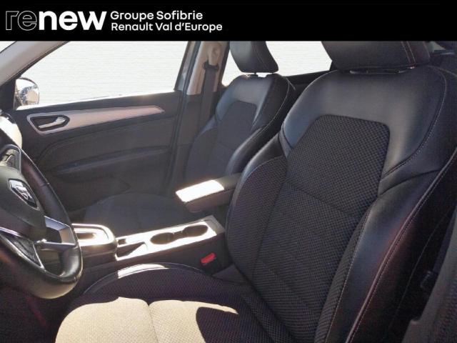 Renault Arkana image 9