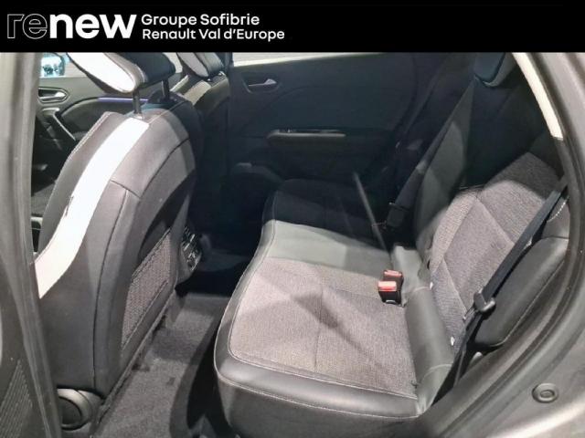 Renault Captur image 8