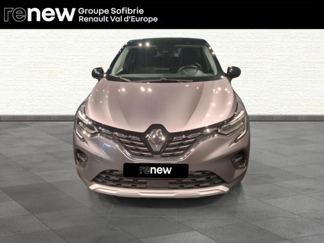Renault Captur image 6