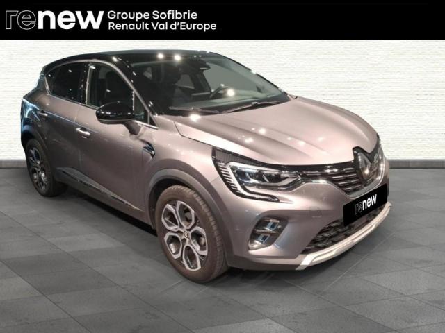 Renault Captur image 3