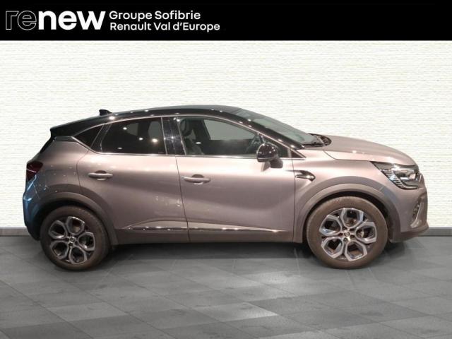 Renault Captur image 5