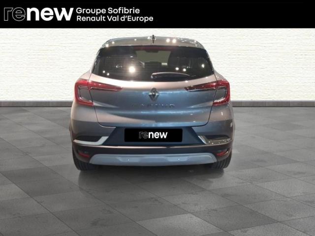 Renault Captur image 4