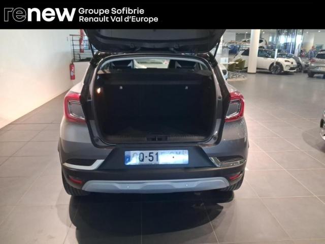 Renault Captur image 9