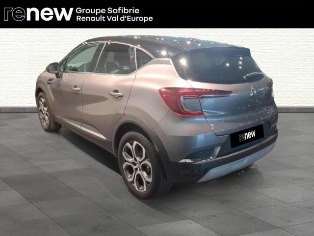 Renault Captur image 1