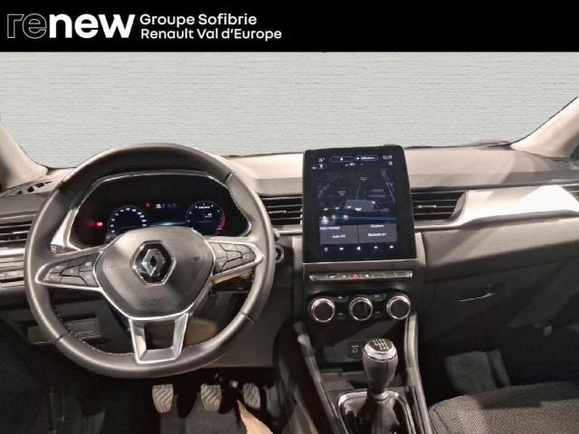Renault Captur image 2