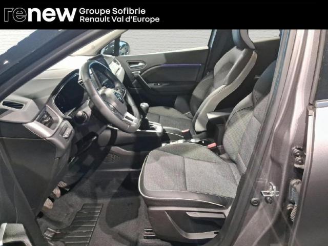 Renault Captur image 7