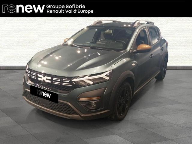 Dacia Sandero d’occasion