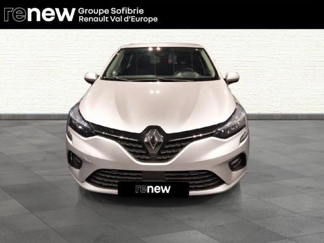 Renault Clio image 2