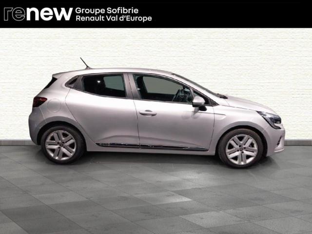 Renault Clio image 6