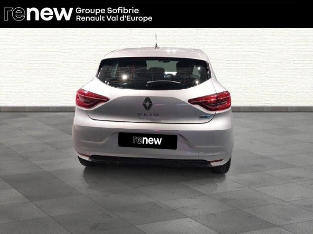 Renault Clio image 9
