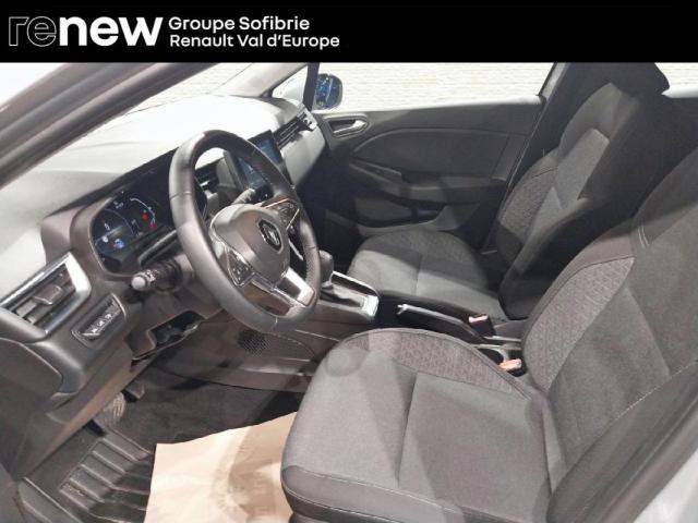 Renault Clio image 7