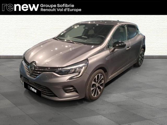 Renault Clio V E-Tech Full Hybrid 145 Techno