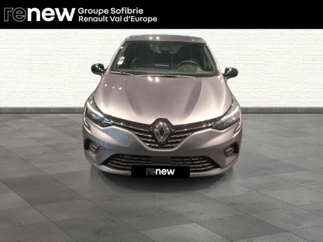 Renault Clio image 7