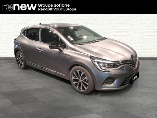 Renault Clio image 3