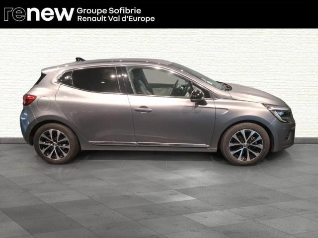 Renault Clio image 8