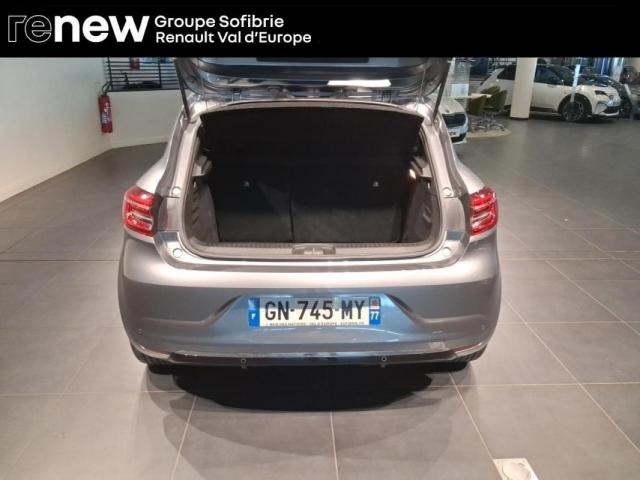 Renault Clio image 2