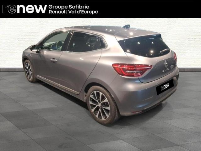 Renault Clio image 1
