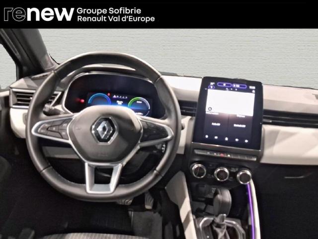 Renault Clio image 4