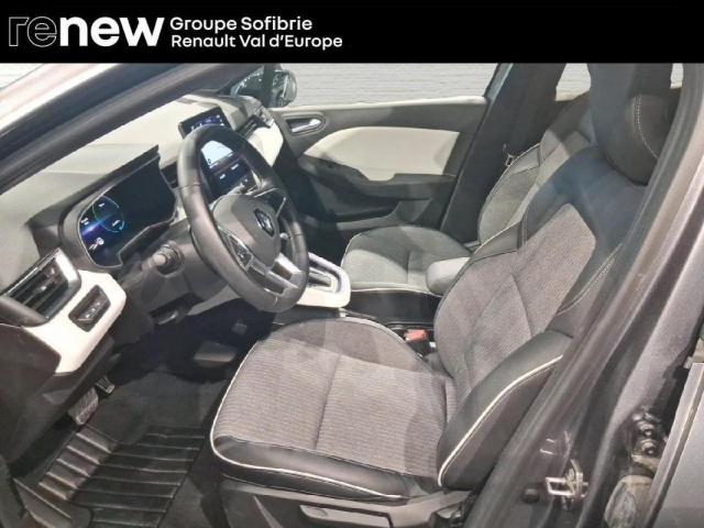 Renault Clio image 9