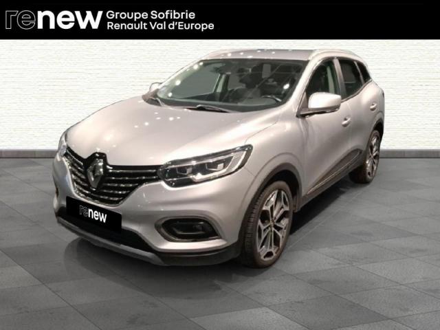 Renault Kadjar d’occasion