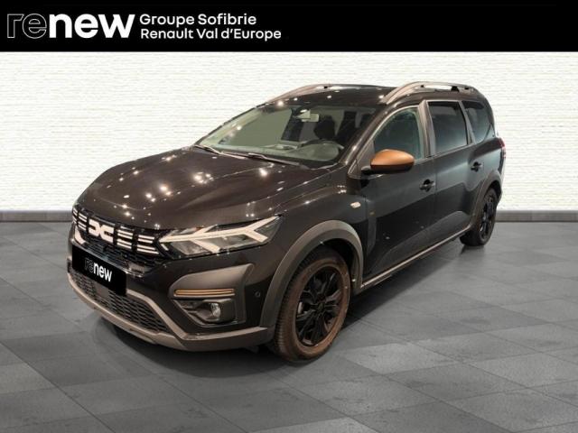 Dacia Jogger d’occasion